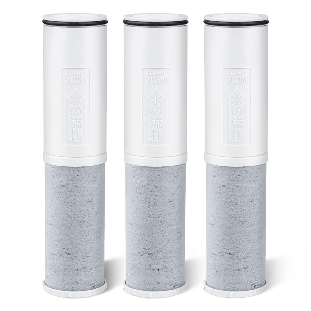 Cleansui 浄水器カートリッジ sfc0002t BSC05003 Amazon | 【JIS規格日本検査済み】クリンスイ対応 浄水カートリッジ